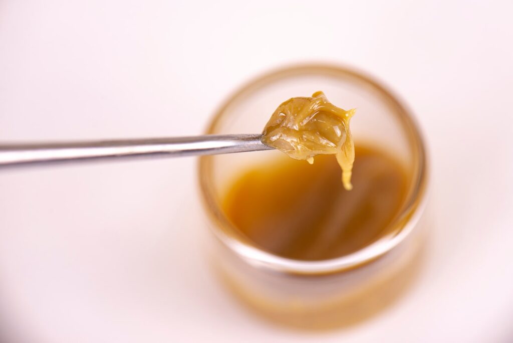 Marijuana Concentrates