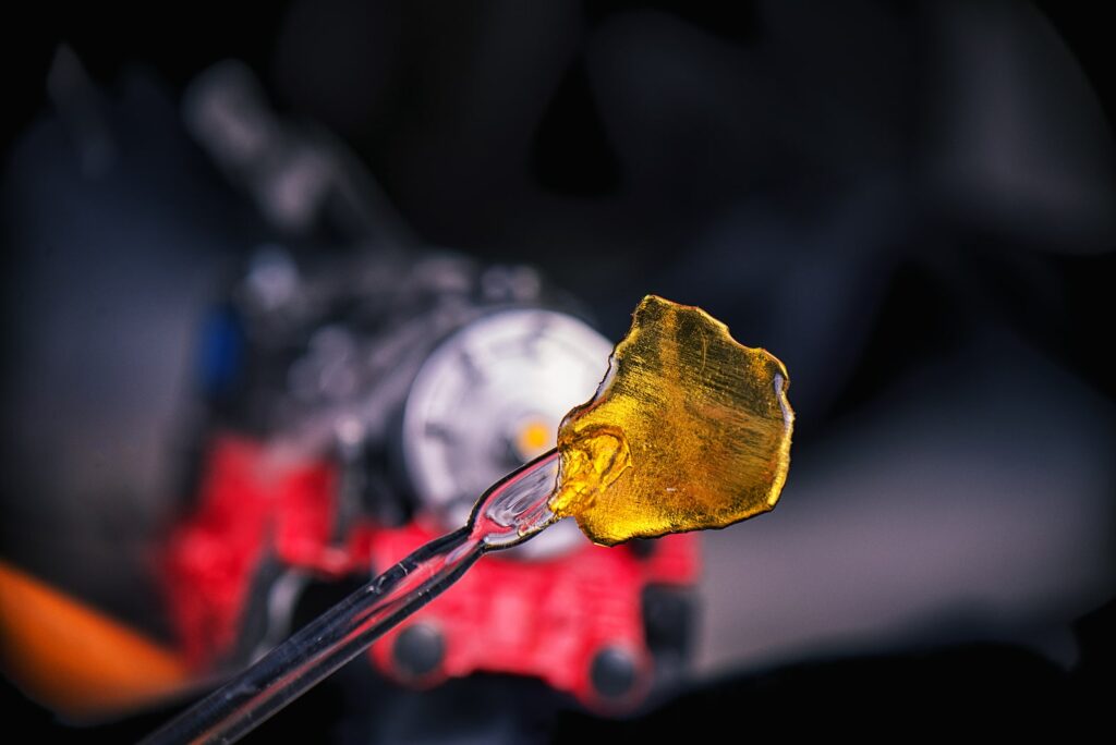 What Are the Best Types of Dab Concentrates