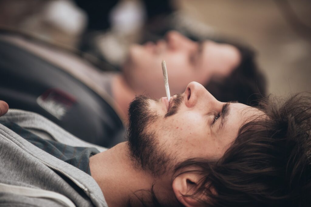What To Do If You Have a High Tolerance to Weed