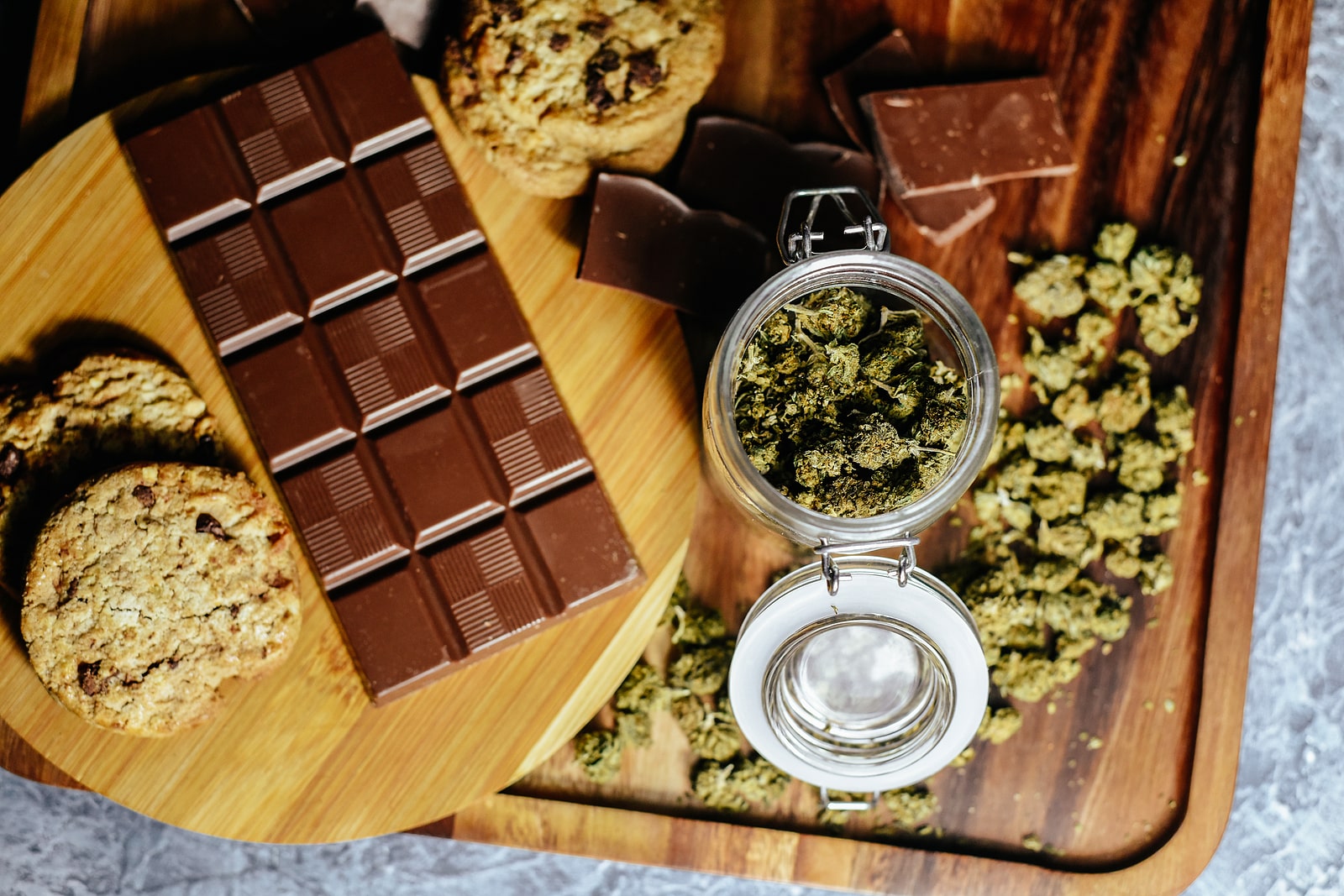 Best Edibles for a Smooth and Enjoyable High