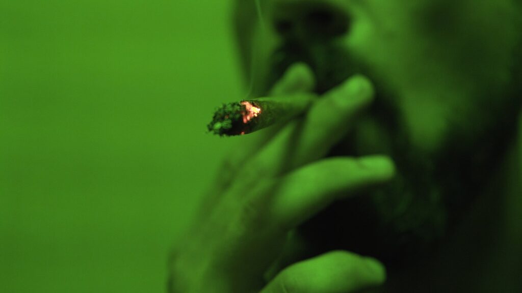 Best Time of Day To Use Sativa or Indica Strains