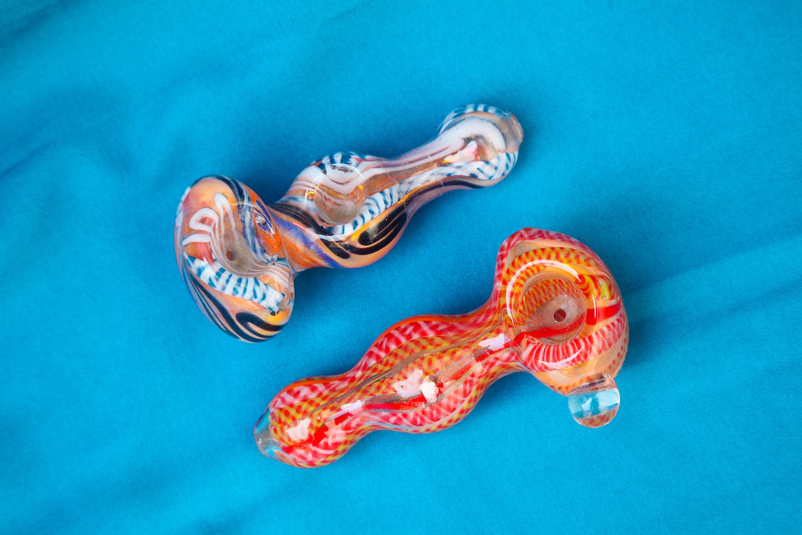 How To Clean and Maintain Your Glass for the Best Flavor