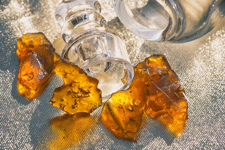 How To choose Concentrates